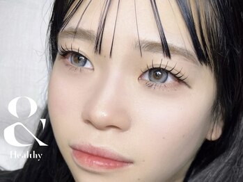 ゲート いわき(Gate)/アンドヘルシー