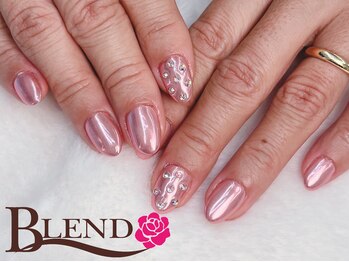 ブレンド 広尾店(BLEND)/