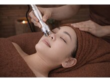 リラクラージュ(Ri Ra Courage)/ラジオ波（フェイシャル）