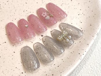 限定デザイン.*