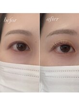 バンデエステティック(BANDE esthetic)/似合わせパーマ