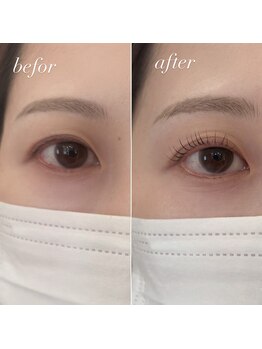 バンデエステティック(BANDE esthetic)/似合わせパーマ