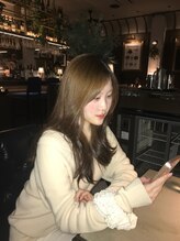 アイネイルズ 町田店(I nails)&nbsp;MAHO 