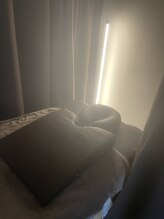 癒しんぼ 大森駅前/間接照明