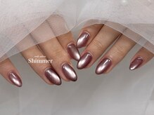 シマー(Shimmer)/マグフラ