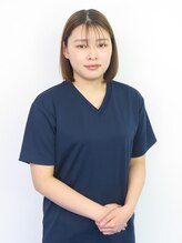 ひのくま鍼灸整骨院&nbsp;澤田 桃花