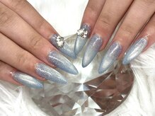 ルノン 竹ノ塚店(LUNON)/マグネットネイル