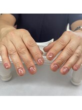 ビーティーサンキューネイル(BT39_Nail)/