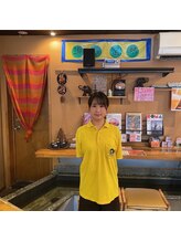 もみの気ハウス 東京上野店&nbsp;薬師寺AYA 店長