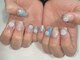 ネイルメゾン 渋谷店(NAIL MAISON)の写真/当店人気No.２☆【7500円 Summerコース】可愛い人気ネイルを集めました☆