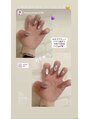ナイスネイル 横須賀中央店(NICE NAIL)&nbsp;オフ込み★持ち込みデザインコース5,990円