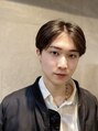 ミレボ 心斎橋(ME.REBO) 元美容師の経験を活かし、髪型や骨格に合わせてご提案します◎