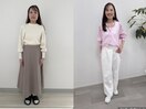 イエベでもピンクを使いたい！