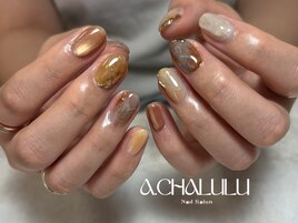 天然石ニュアンス
