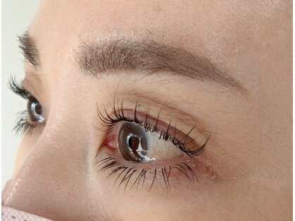 ヒアアイサロン(hia.eyesalon)の写真