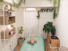 ソルーブ 広尾店/完全貸切のプライベートサロン