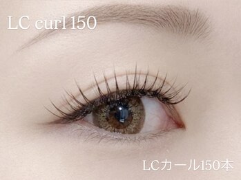 グラシア 赤羽店(GRACIA)/エクストリームフラットLCカール