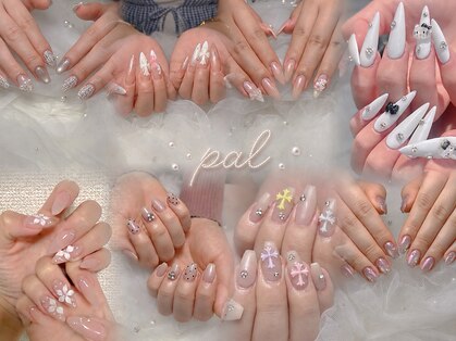 パル(pal)の写真
