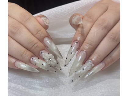 ティーリーネイルズ 新宿店(T.Lee Nails)の写真