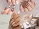 カルアネイル(Calua nail)の写真