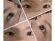 メテ(mete)の写真/上がらない・短い・少ない…まつ毛のお悩みお任せ♪あなたに合った施術で毎朝ラクにぱっちり目元へ