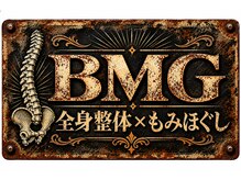 BMG