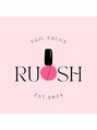 ルシュネイル(RU/SH NAIL)/kaede