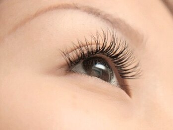 エスティ ユウ(ESTHETY EU)/エクステ