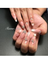 ツメ ネイル(Tsume Nail)/プレミアムプラン