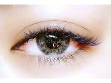 ザシーアイラッシュ 海老名(The C eyelash)/ランダムミックスカラー☆