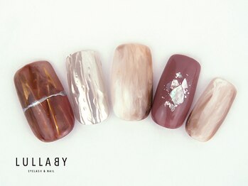 ララバイ 銀座並木通り店(LULLABY)/LULLABY やり放題コース