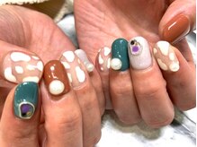 ネイルサロン ティディ(TIDY)/