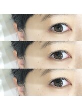 プライズアイリス アイラッシュ 池袋東口店(prize Iris eyelash)/ナチュラルデザイン＊【池袋】