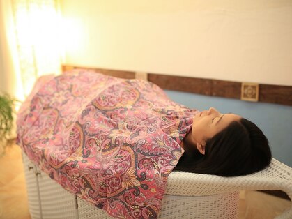 なちゅらん(Nachuran)の写真