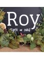 ロイ アイズアンドネイル(Roy eyes&nail)/Roy eyes&nail