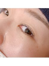 キミア(KIMIA)/まつげパーマ