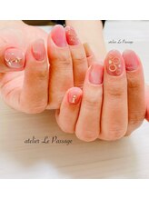 アトリエルパサージュ(Atelier Le Passage)/