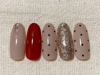 アトリエゼロ(Atelier Zero.)/1月 Pick up!!