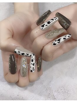 ボニー(bonny)/スカルプ わがままコース