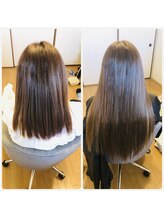 ヴォーグ(VOUGE)/シールエクステ