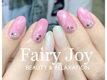 フェアリー ジョイ(Fairy Joy)/