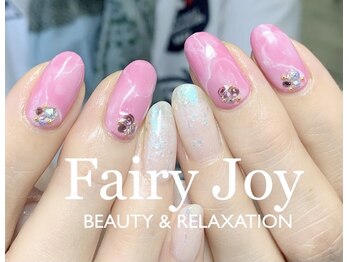 フェアリー ジョイ(Fairy Joy)/