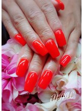 アイネイル(iNAIL)/