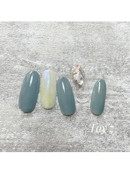 toy'zデザイン￥7150