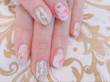 ネイルサロンコーラル Nail Salon Coral/アートコース6600円
