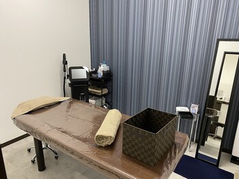 メンズカラー 成田店(Calla)/完全個室でプライバシー厳守