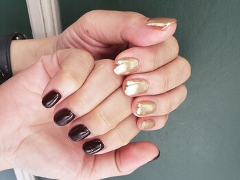 アンドダブル(and W)