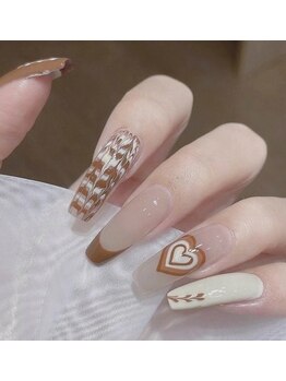 キュート ビューティーサロン(Cute Beauty Salon)/