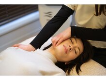 ドクターズリゾート(Dr's Resort:)/上半身構造調整