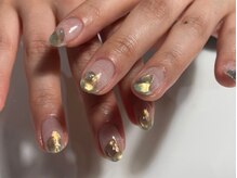 シェリーラメール 原宿店(cherie la mer)/クリア定額